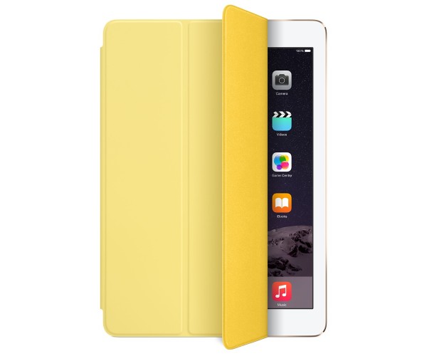 IPAD AIR SMART COVER YELLOW